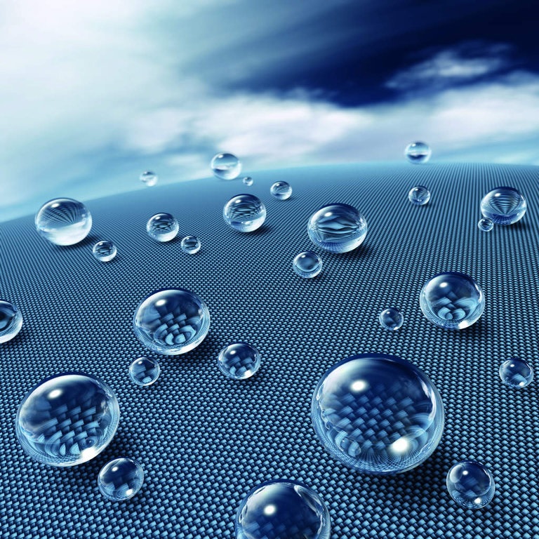 Poznajte budúcnosť upratovaniati – nanotechnológia